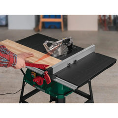 PARKSIDE Tischkreissäge »PTKS 2000 H5«, 2000 W, mit Laserführung - B-Ware neuwertig