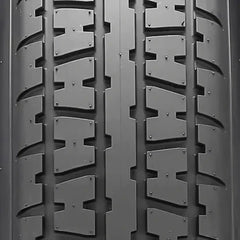 FK-090 T125/70D17 98M Temporary Spare Tire – Compact Emergency Replacement Tire