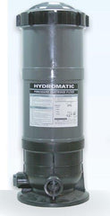 HydroPro PRC120-120 SQ. FT. Above Ground Swimming Pool Cartridge Tank