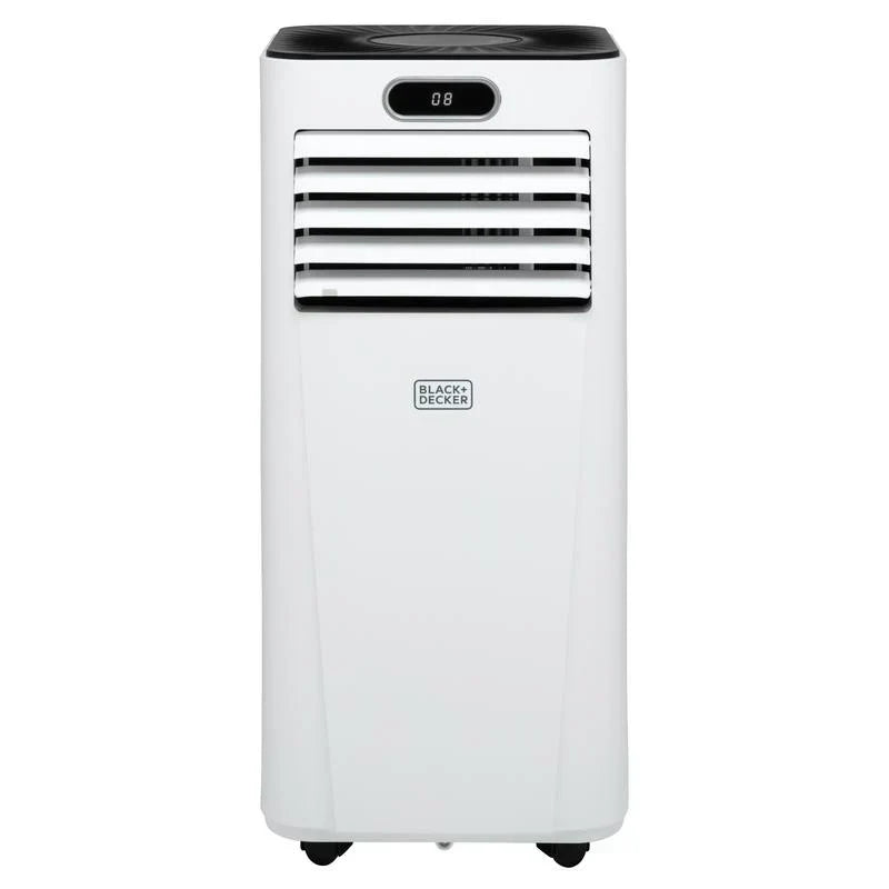 Aire Acondicionado Móvil Inteligente Black+Decker BXAC40025GB 9000 BTU