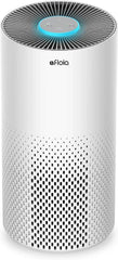 Afloia Air Purifiers for Home Large Room Up to 1076 Ft虏, H13 True HEPA Air Purifiers for Bedroom