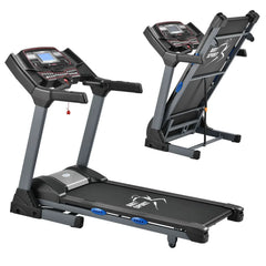 2026 Cinta de correr Speedrunner 6000
