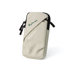 Sylvox Crossbody Bag