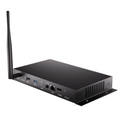 Sylvox Digital Signage Player
