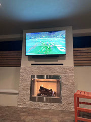 75" Outdoor TV(Google TV) -2026 Deck Pro 3.0