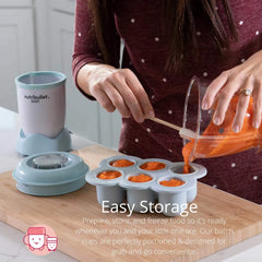 Baby Complete Food System