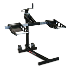 750 lb. Capacity XT Riding Mower Lift