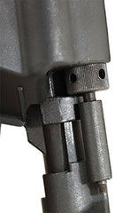 11 Gauge 15 Degree 3/4′′ to 1-3/4′′ Coil Roofing Nailer