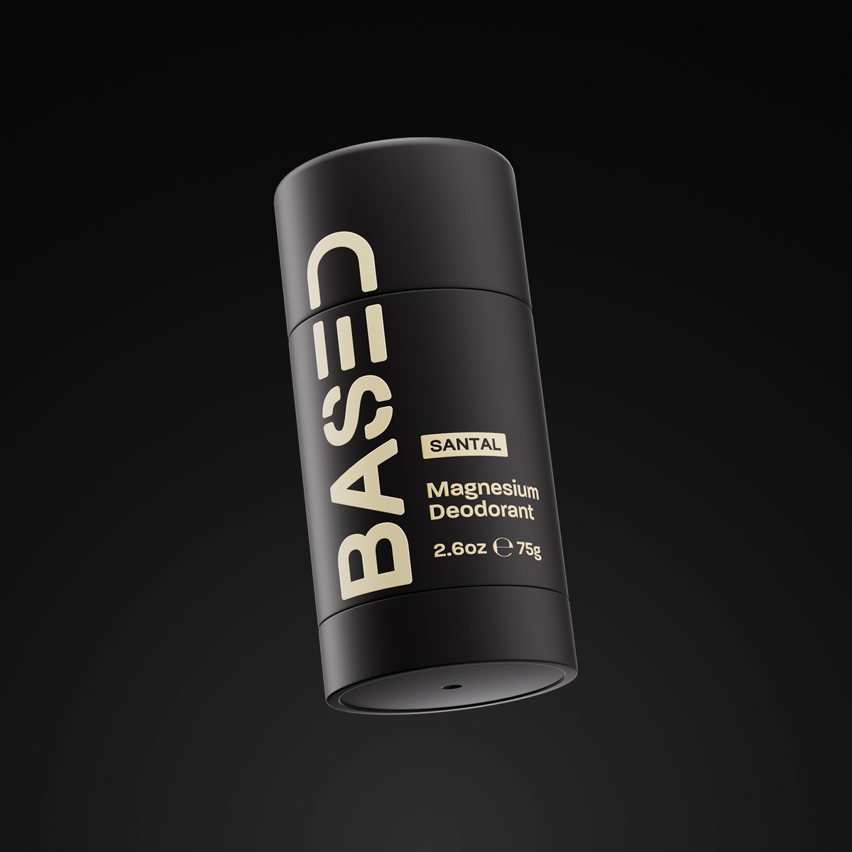 Deodorant