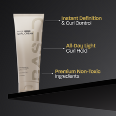 Curl Cream