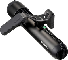 Twin Engine Handle Bracket+ Underwater Scooter 2 Packs with 2 handgrips, 2 Arm Mount Kits, 2 Accessories Mount Rings
