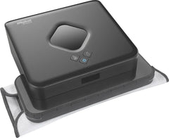 Robot Mop - Black