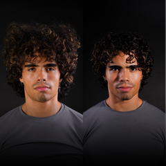 Curl Mousse
