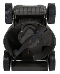 Texas Elektro-Rasenmäher Smart 3200