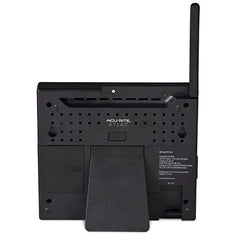 AcuRite Atlas Weather Station with Direct to Wi-Fi Display and Lightning Detection, Black
