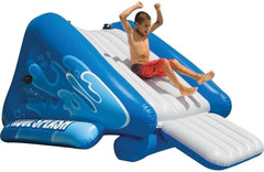Intex Kool Splash Inflatable Swimming Pool Water Slide Accessory | 58851EP by Unbranded*