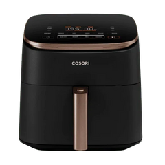 Freidora de Aire Cosori TurboBlaze Chef Edition 6.0 Litros - DC-602