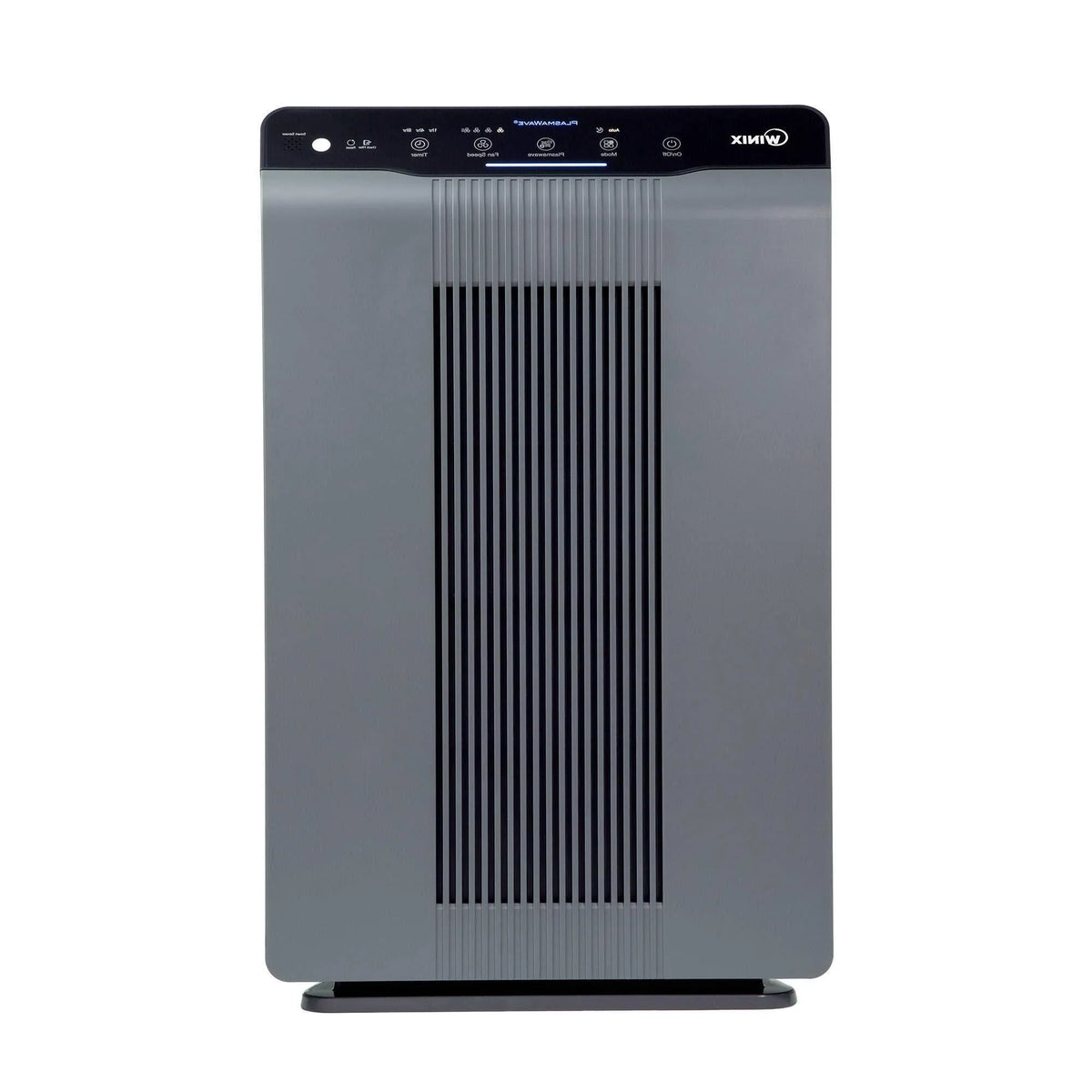 5300-2 Air Purifier with PlasmaWave Technology – Grey