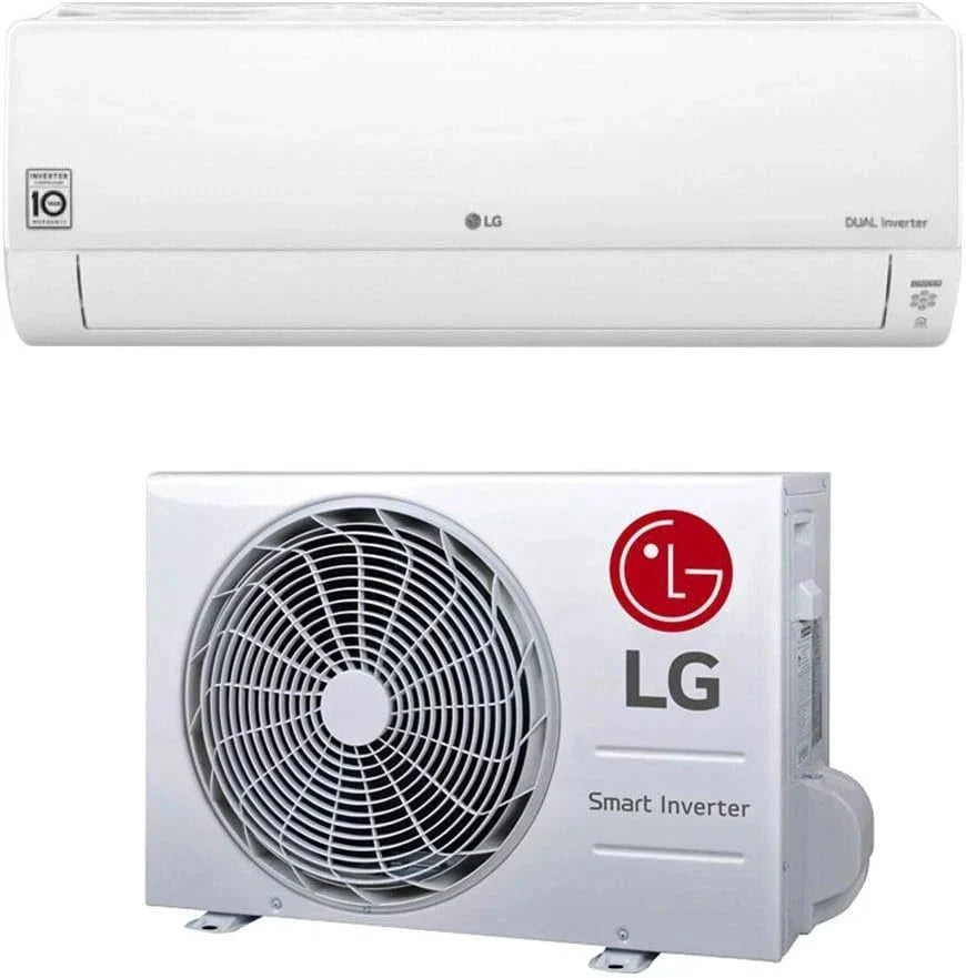 Aire acondicionado monosplit Standard Win Inverter 12000 Btu R32 S12ER