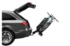 2026 Thule VeloCompact 924 Portabicicletas para 2 bicicletas – Nuevo modelo con conector de 13 pines