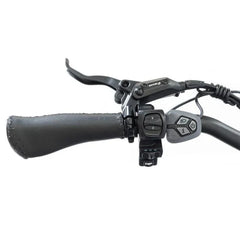 20 48V/14AH 750W Foldable Fat Tire Electric Trike, 330LBS