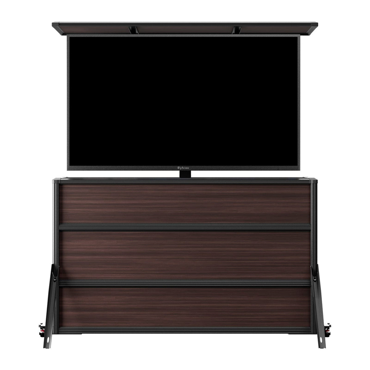 65" - Motorized Lift Cabinet for 55" TV