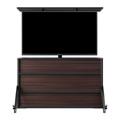 65" - Motorized Lift Cabinet for 55" TV