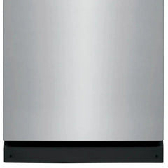 Frigidaire 24 in. Built-In Dishwasher with Delay Start